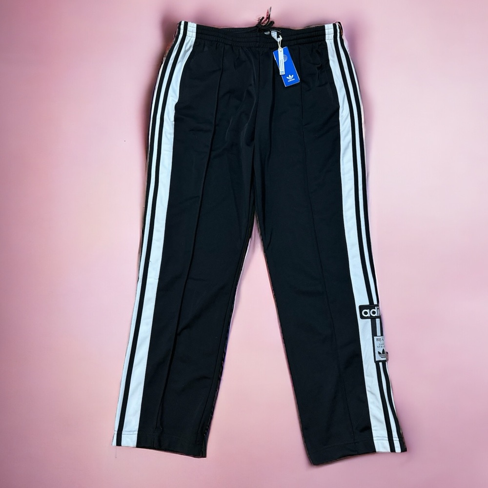 Adidas Woman's Pants Originals Adicolor Classics Adibreak Track Pants Size S-XL - Picture 1 of 6